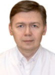 Рябинин Геннадий Борисович