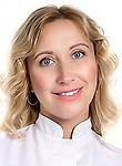 Неклюдова Жанна Олеговна