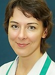 Трусова Валентина Ивановна