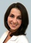 Гончарова Екатерина Александровна