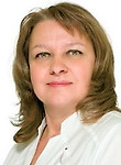 Антонова Елена Игоревна