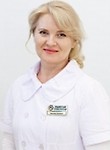 Калиниченко Светлана Петровна. Стоматолог-терапевт