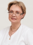 Гурьянова Галина Валерьевна
