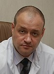 Красиков Александр Владимирович. Кардиохирург, Сосудистый хирург