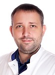 Мануков Алексей Дмитриевич