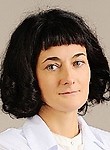 Иванова Любовь Эммануиловна