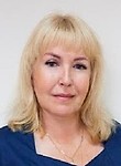 Ярман Светлана Аркадьевна
