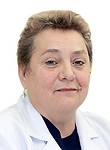Львова Елена Ивановна