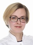 Мухамедьярова Олеся Габдрашитовна