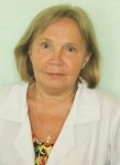 Лупанова Галина Михайловна