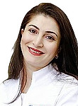 Ягубова Айгюн Фахраддиновна