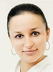 Ковшова Анастасия Алексеевна