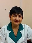 Зайцева Наталия Георгиевна. Сурдолог