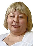 Дроздова Татьяна Викторовна