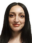 Аскерова Наиля Рафиковна