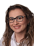 Винова Диана Аслановна