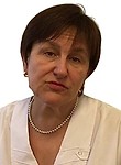 Летягина Надежда Петровна