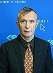 Живолупов Сергей Анатольевич. Невролог