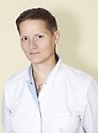 Рюмина Инна Александровна