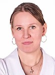 Ильина Татьяна Викторовна. Стоматолог