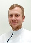 Заозеров Михаил Александрович. Стоматолог-терапевт
