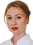 Шенгелия Екатерина Александровна