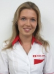 Макарова Ирина Александровна