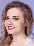Болдырева Анастасия Сергеевна
