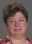 Сидорова Елена Александровна
