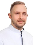 Свиридов Олег Валерьевич