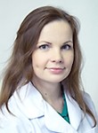 Гурцкая Ольга Николаевна