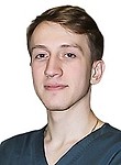 Захаров Андрей Андреевич