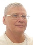 Андреев Сергей Леонидович. Ортопед, Травматолог