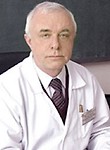 Жаринов Геннадий Михайлович. Радиолог