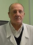 Виноградов Валерий Михайлович. Онколог