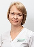 Янчевская Юлия Константиновна