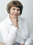 Хохлова Екатерина Юрьевна