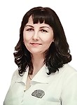 Шкарупа Эльвира Урхановна