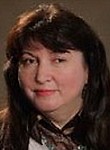 Комова Марина Евгеньевна
