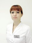 Христенко Светлана Александровна