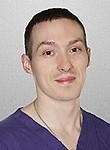 Штеркель Иван Александрович