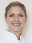 Денисова Юлия Николаевна