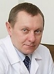 Ермаков Юрий Михайлович. Нарколог, Психиатр