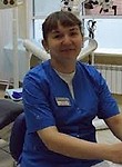 Перфильева Екатерина Сергеевна