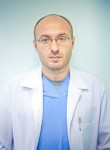 Иванюк Кирилл Владимирович
