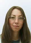 Ал-Батта Инна Евгеньевна