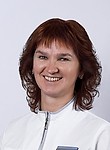 Савостикова Юлия Валерьевна. Стоматолог, Стоматолог-терапевт