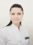 Обжерина Ольга Игоревна