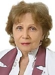 Гаврилова Татьяна Константиновна. Невролог