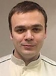 Степанов Владимир Владимирович